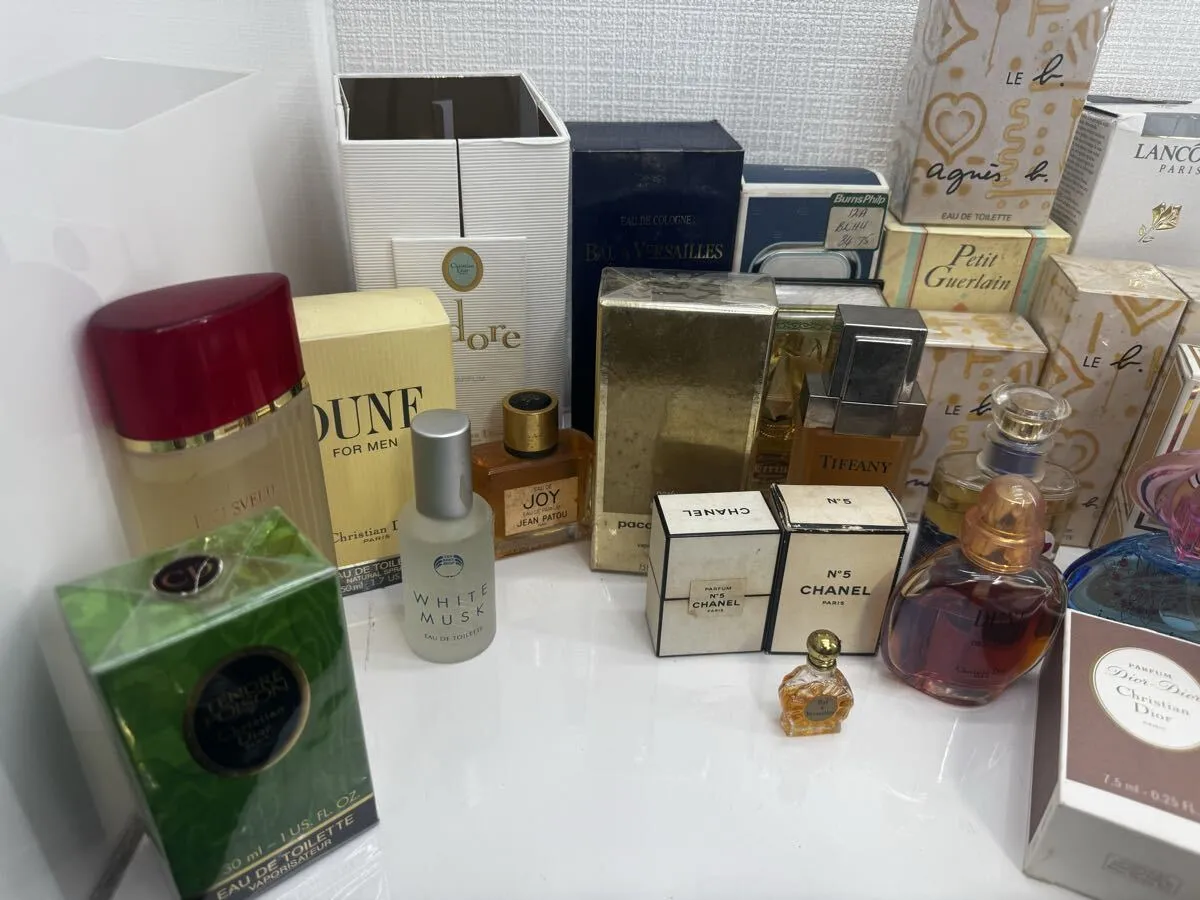 Item photo