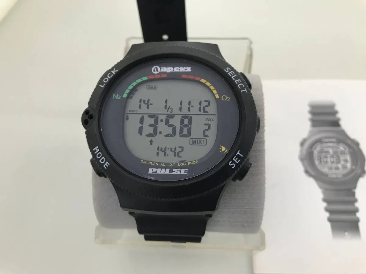 Item photo