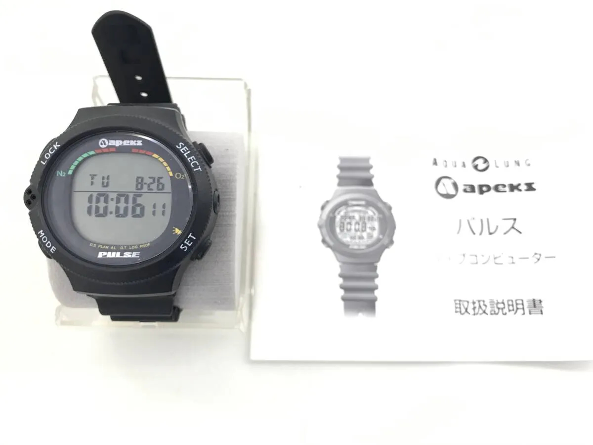 Item photo