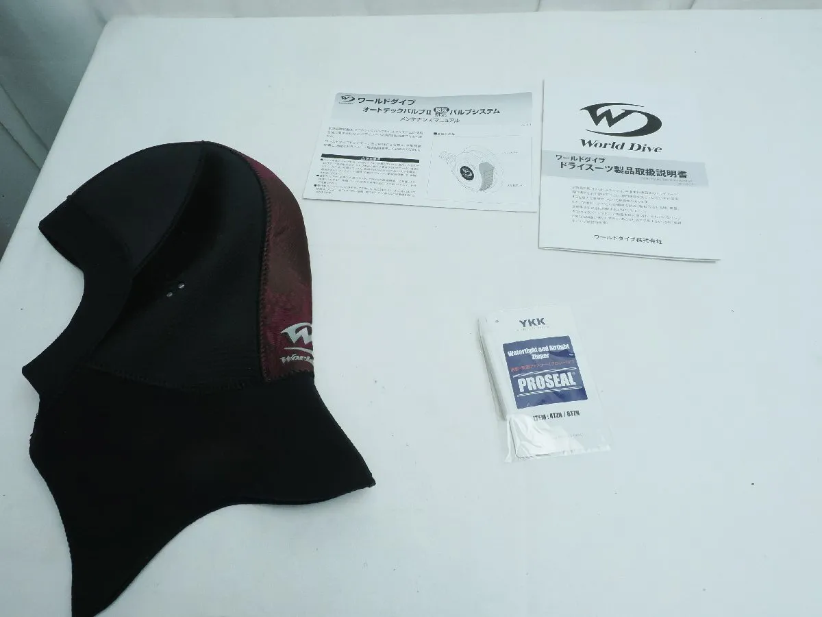 Item photo