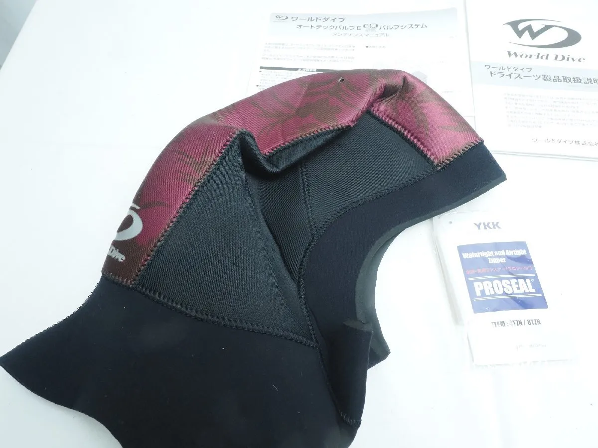 Item photo