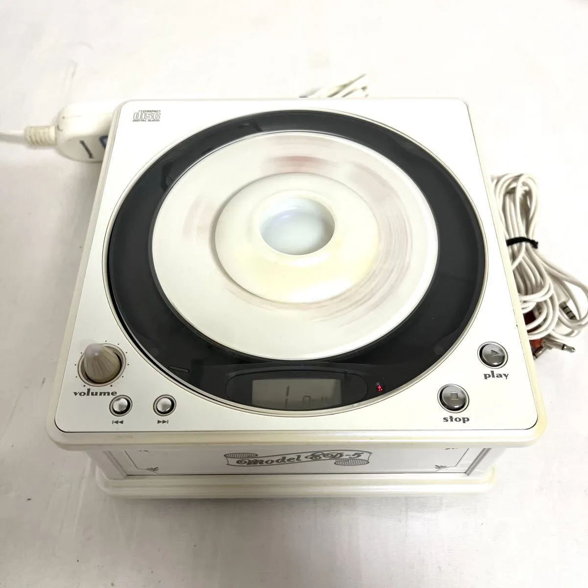 Item photo