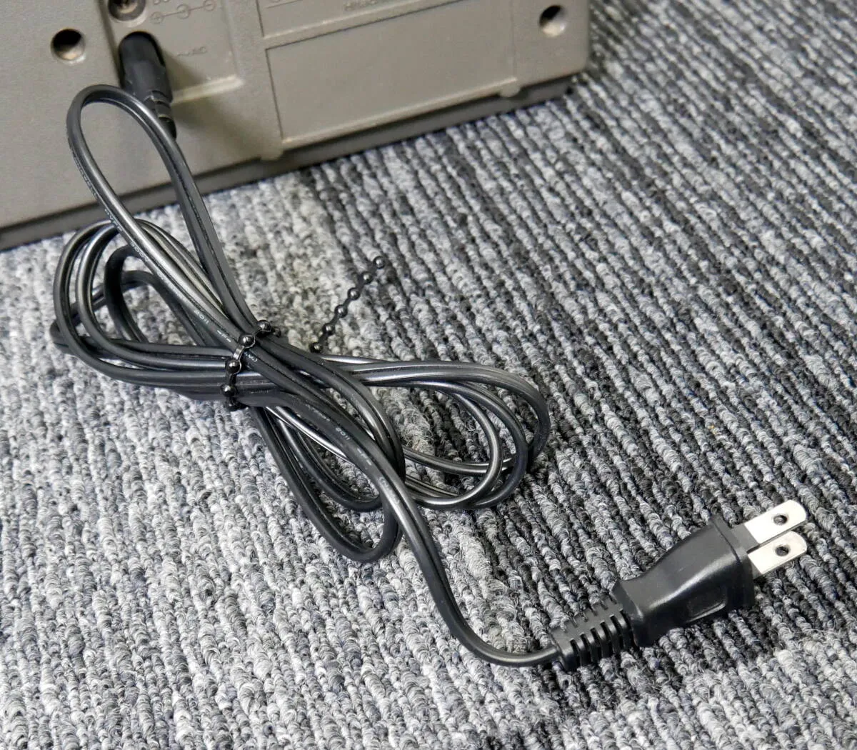 Item photo