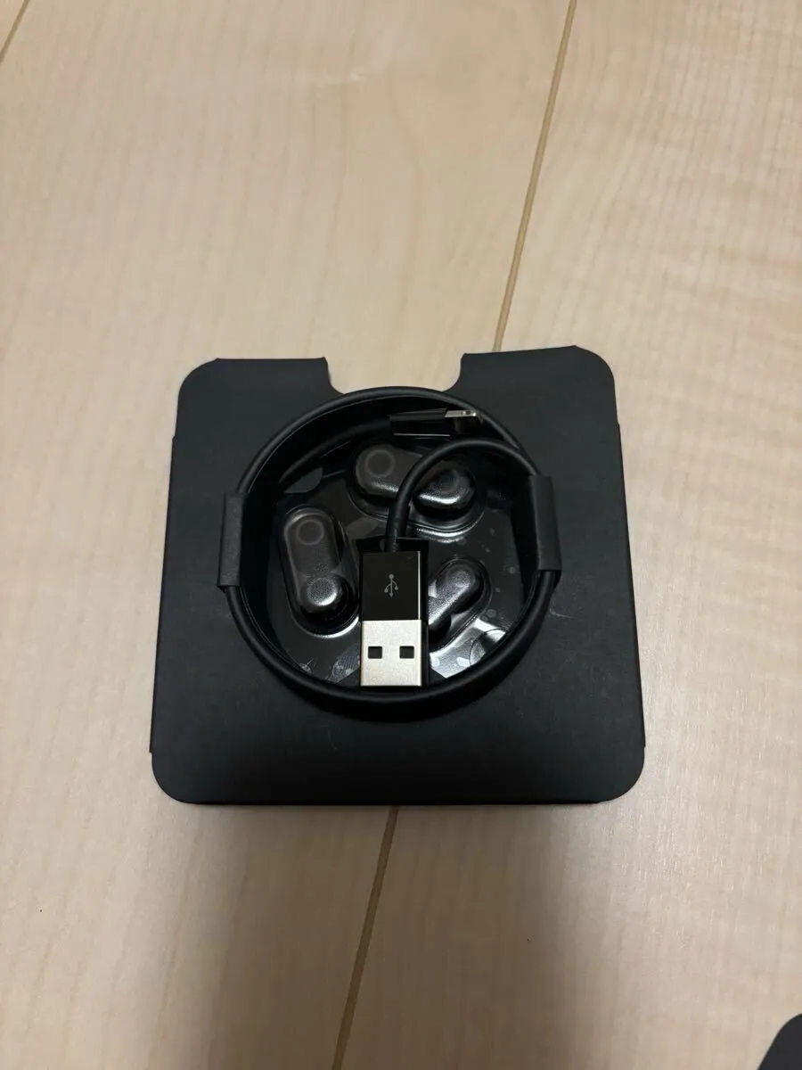 Item photo
