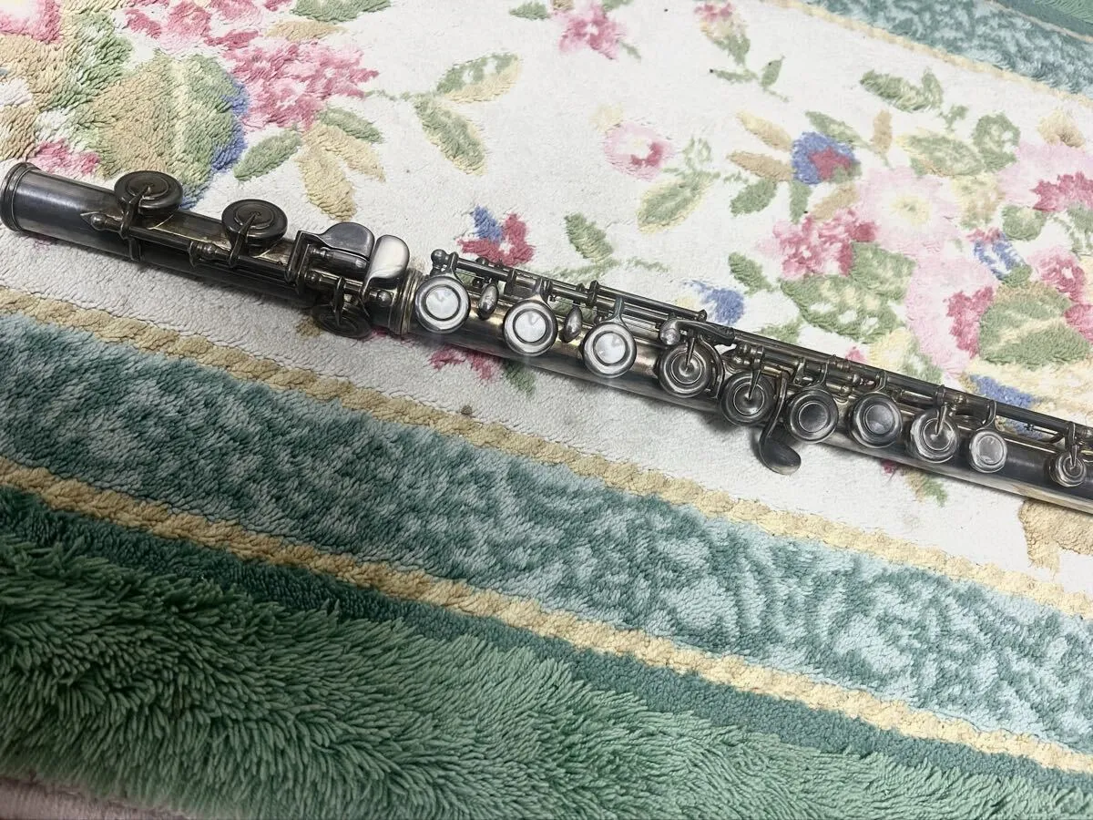 Item photo