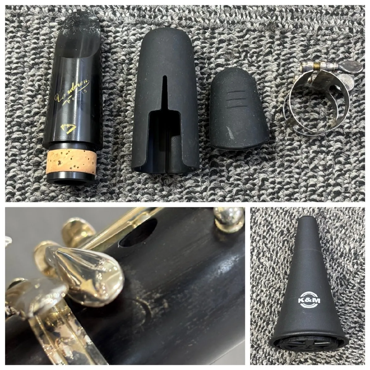 Item photo