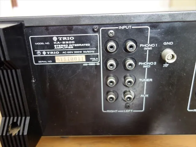 Item photo