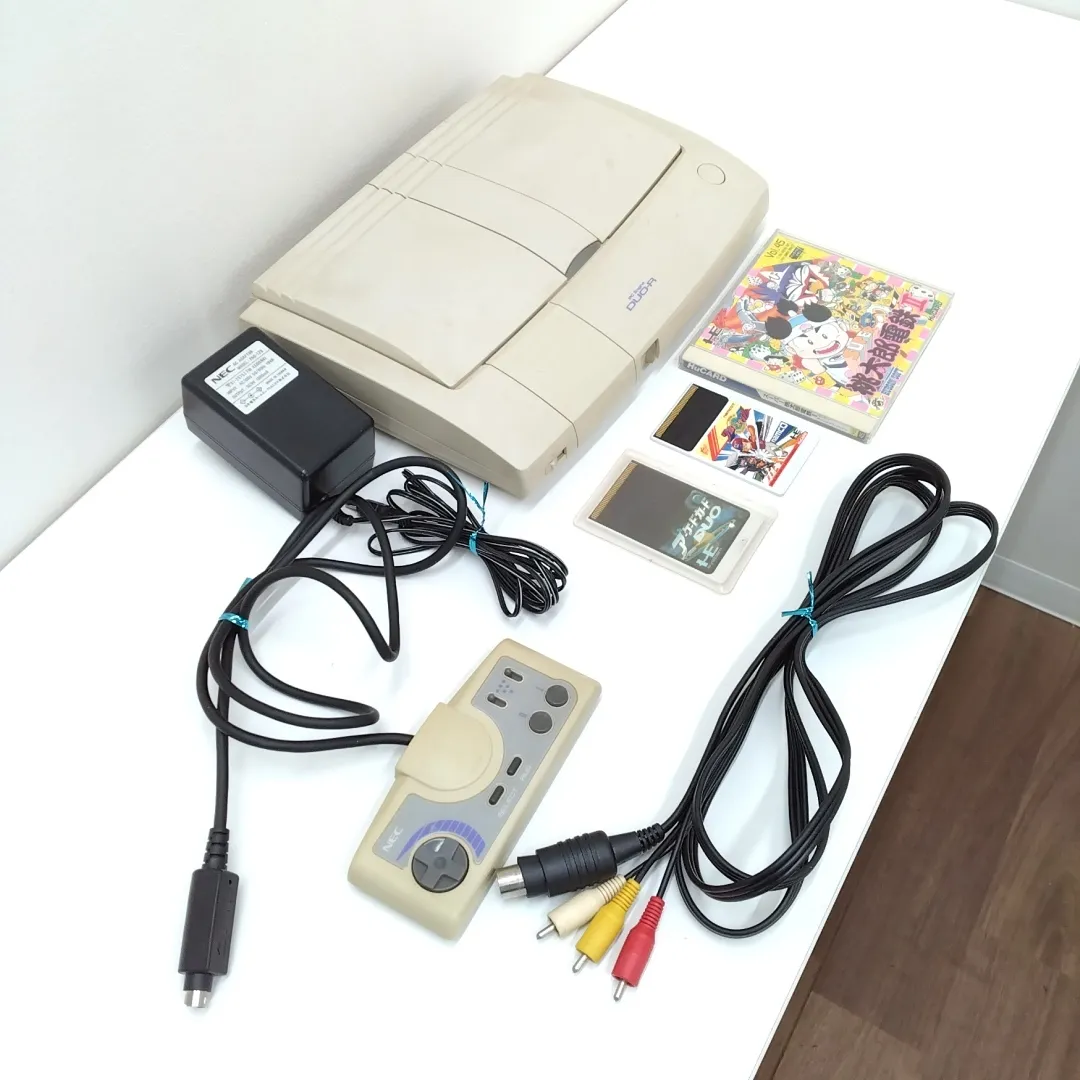 Item photo