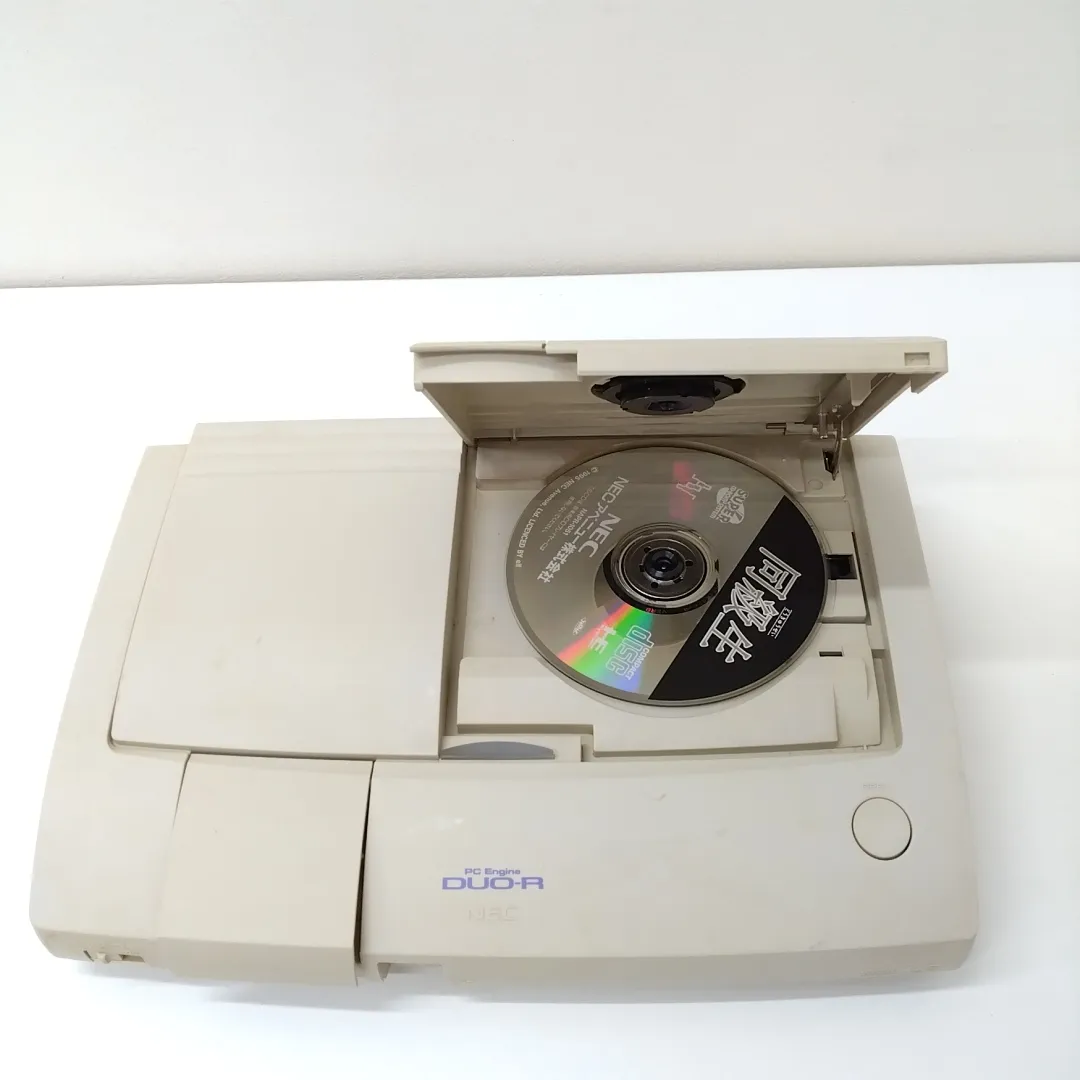 Item photo