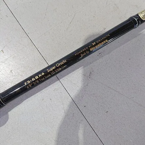 Item photo
