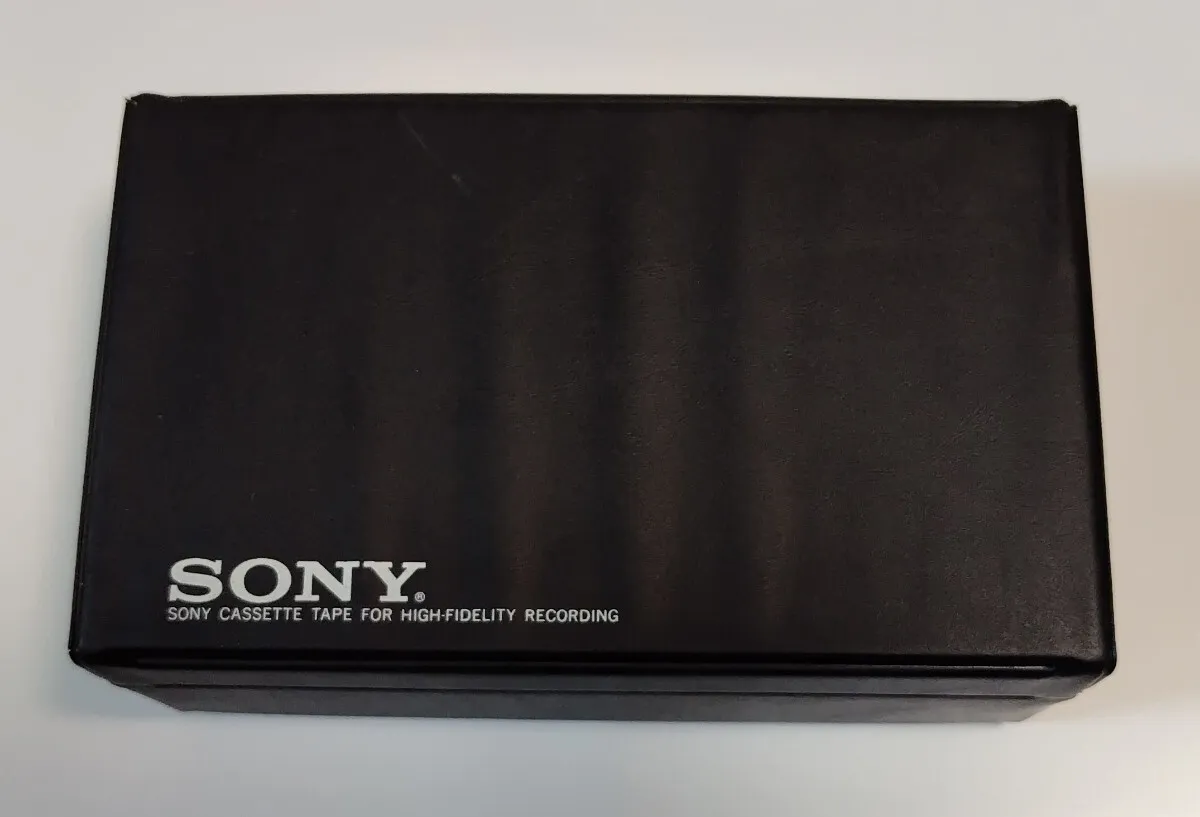 Item photo