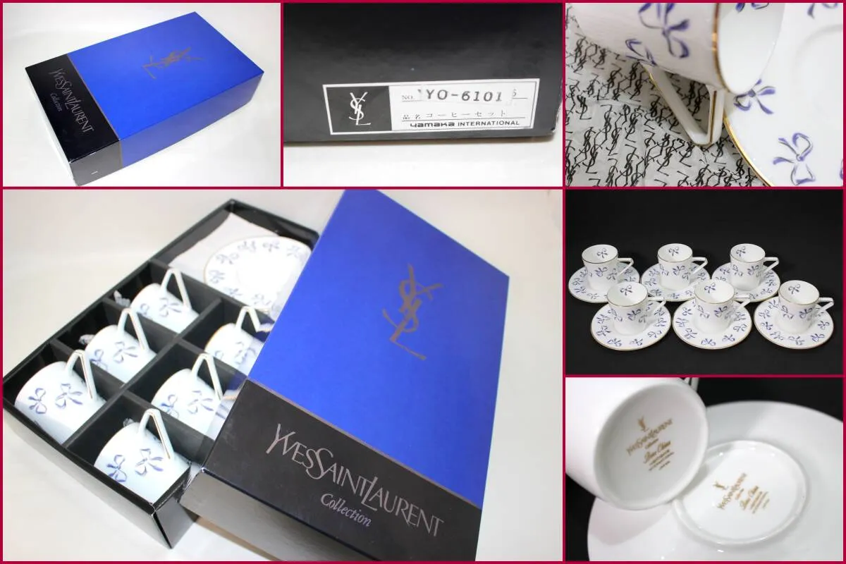 Item photo