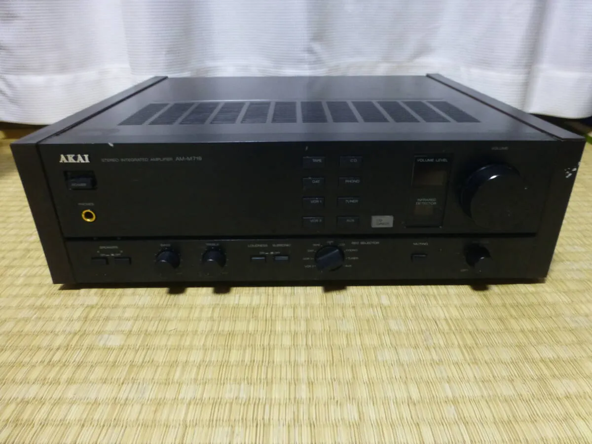 Item photo