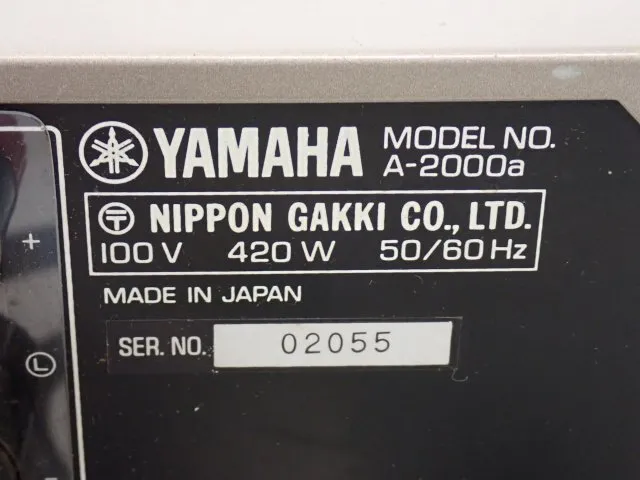 Item photo