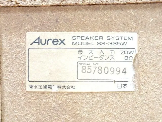 Item photo