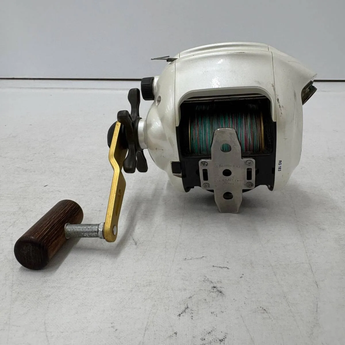 Item photo