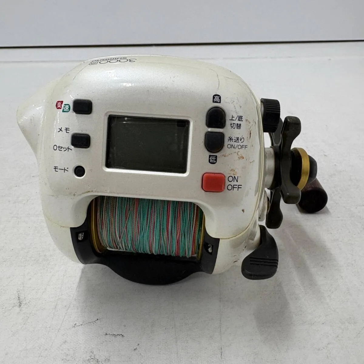 Item photo
