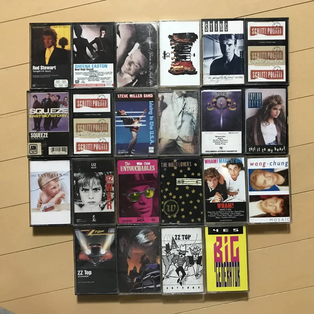 Item photo