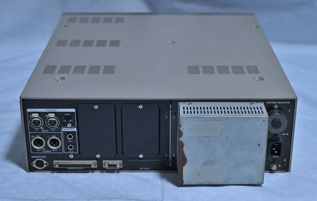 Item photo