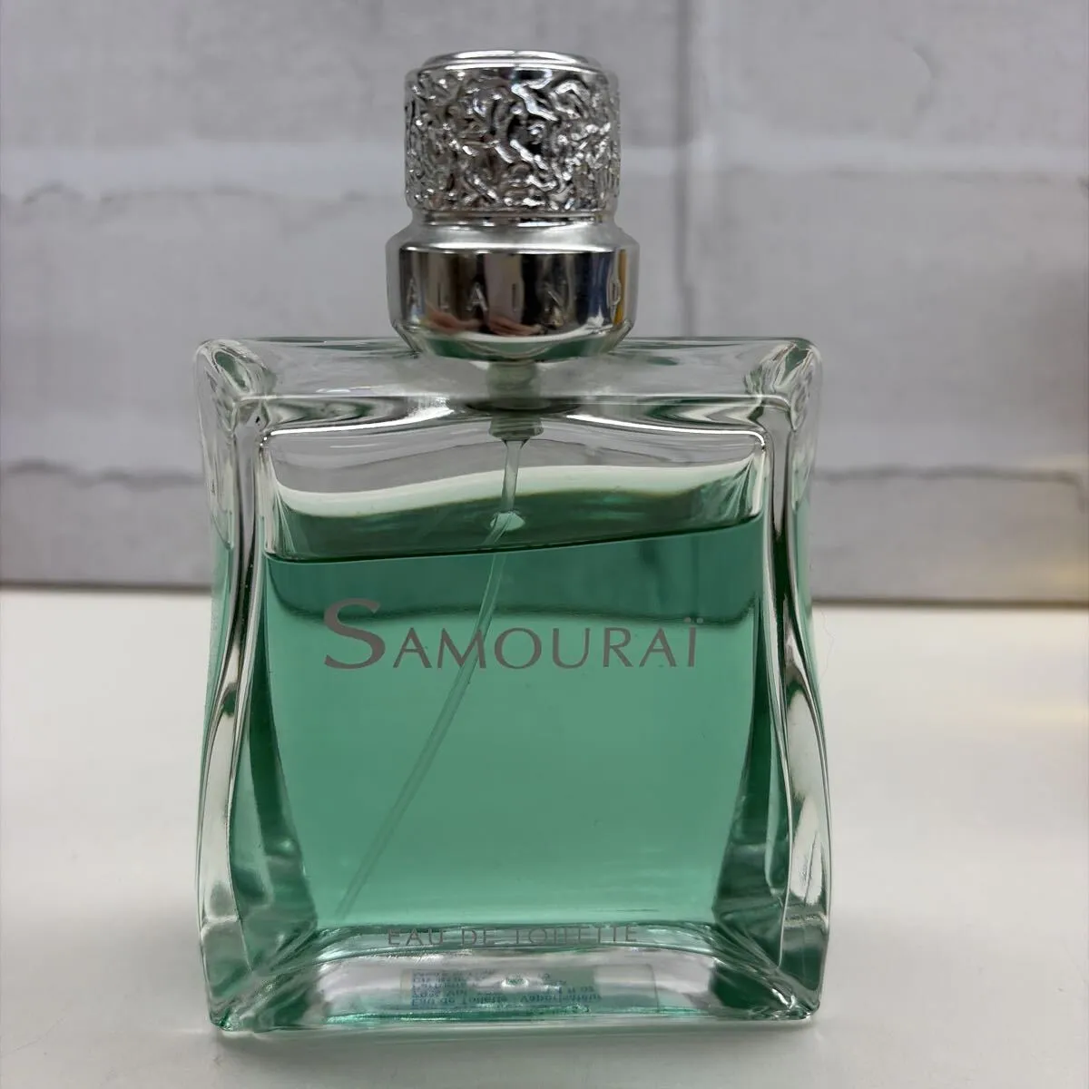 Item photo