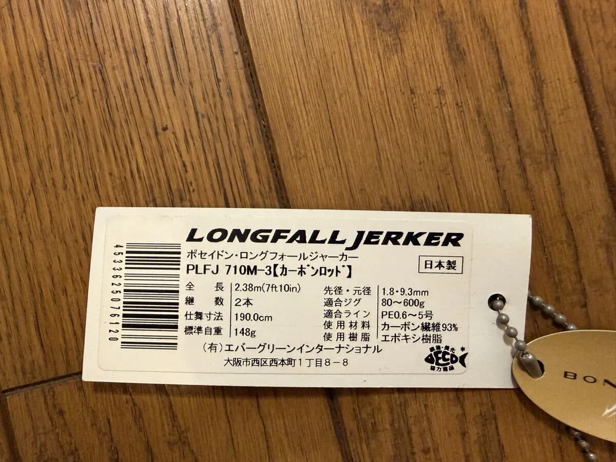 Item photo
