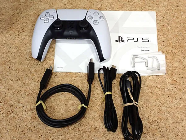 Item photo
