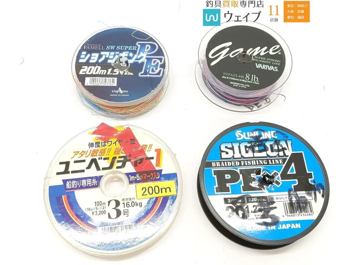 Item photo