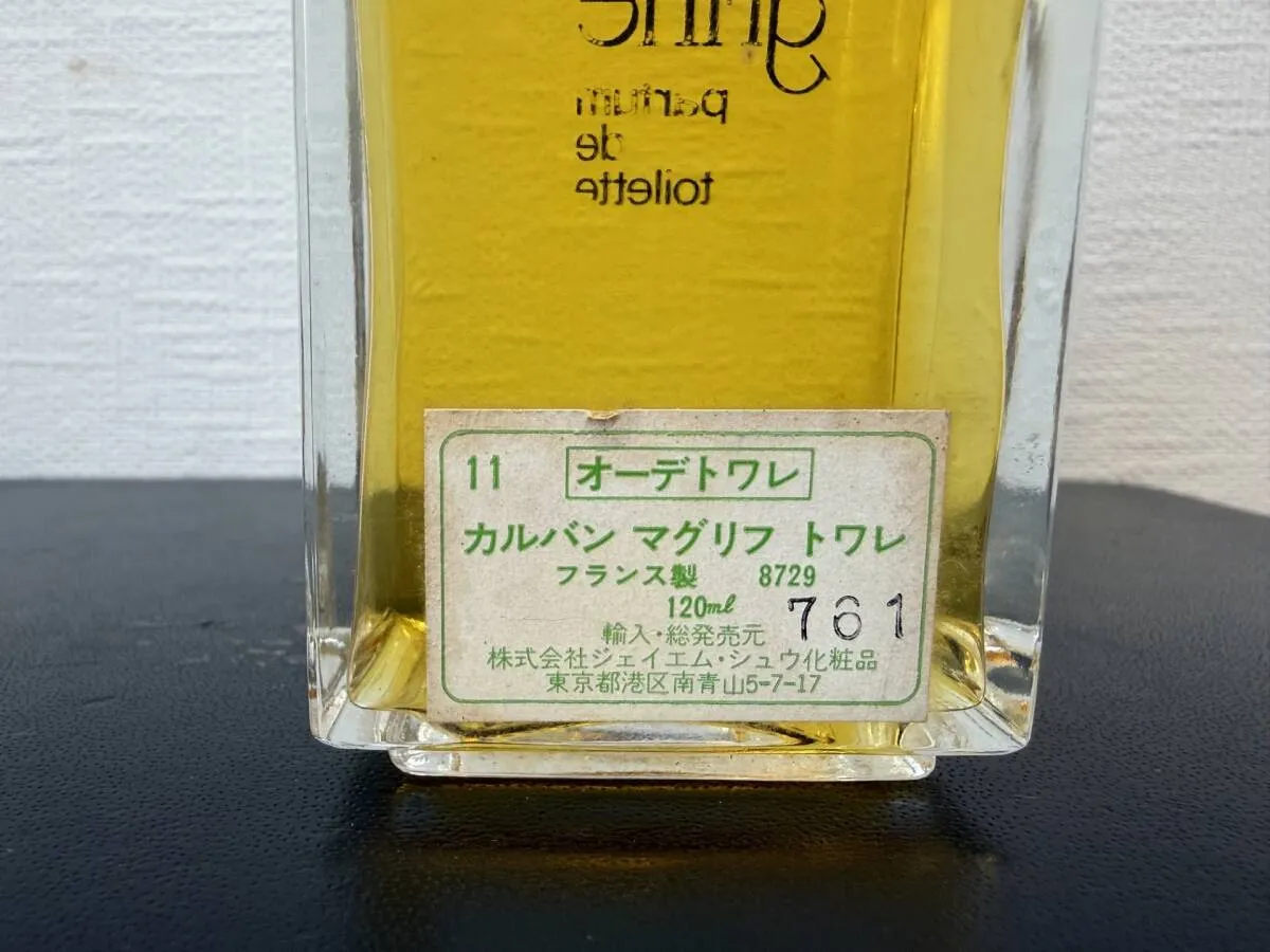 Item photo