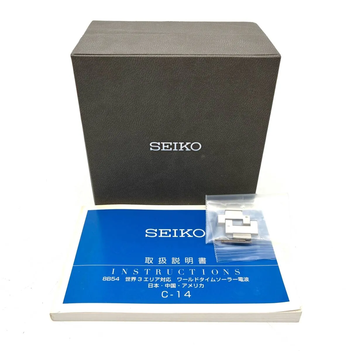 Item photo