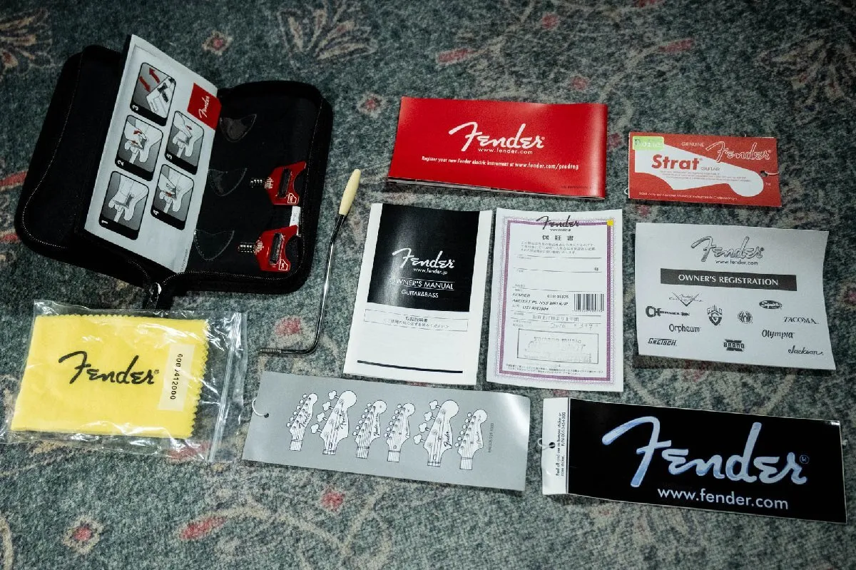 Item photo