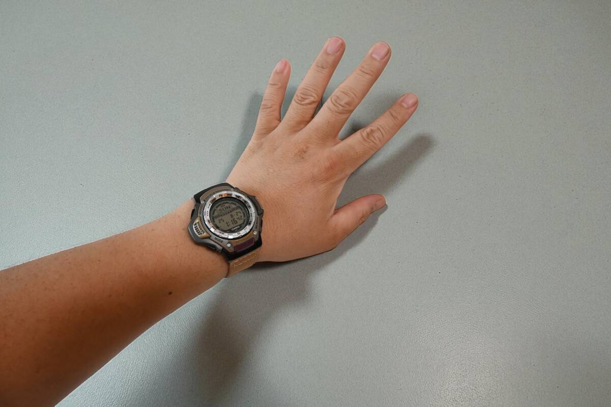 Item photo