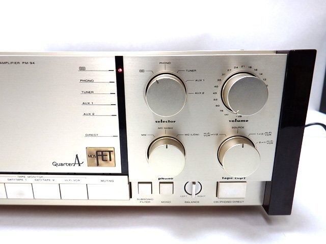 Item photo