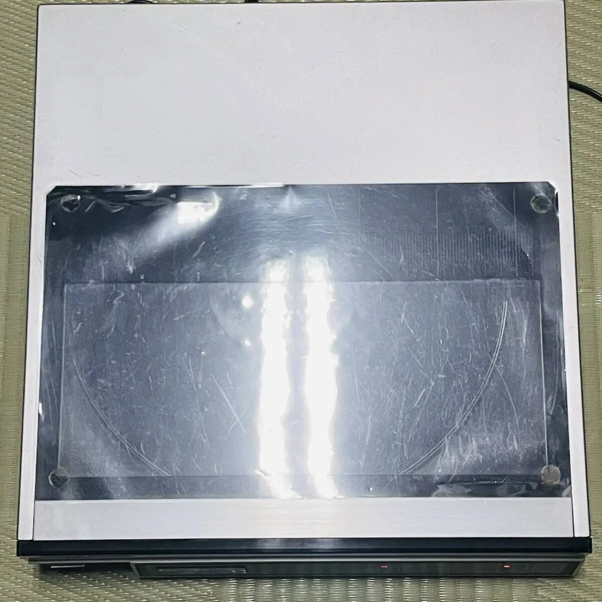 Item photo