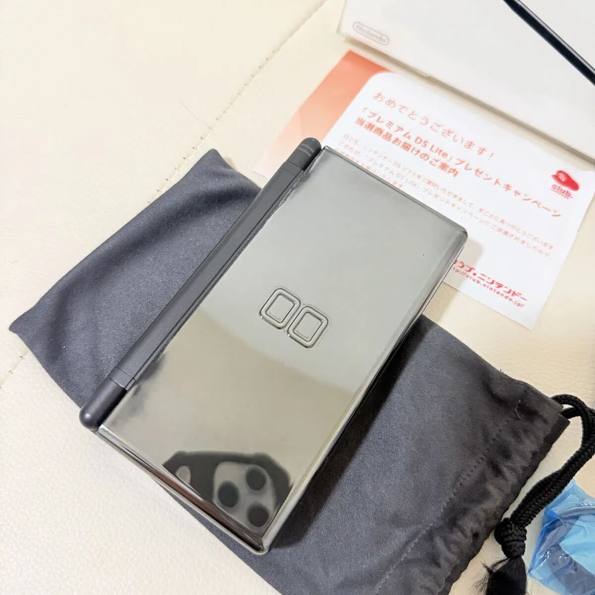 Item photo