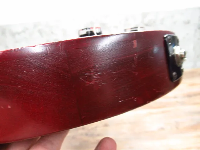 Item photo