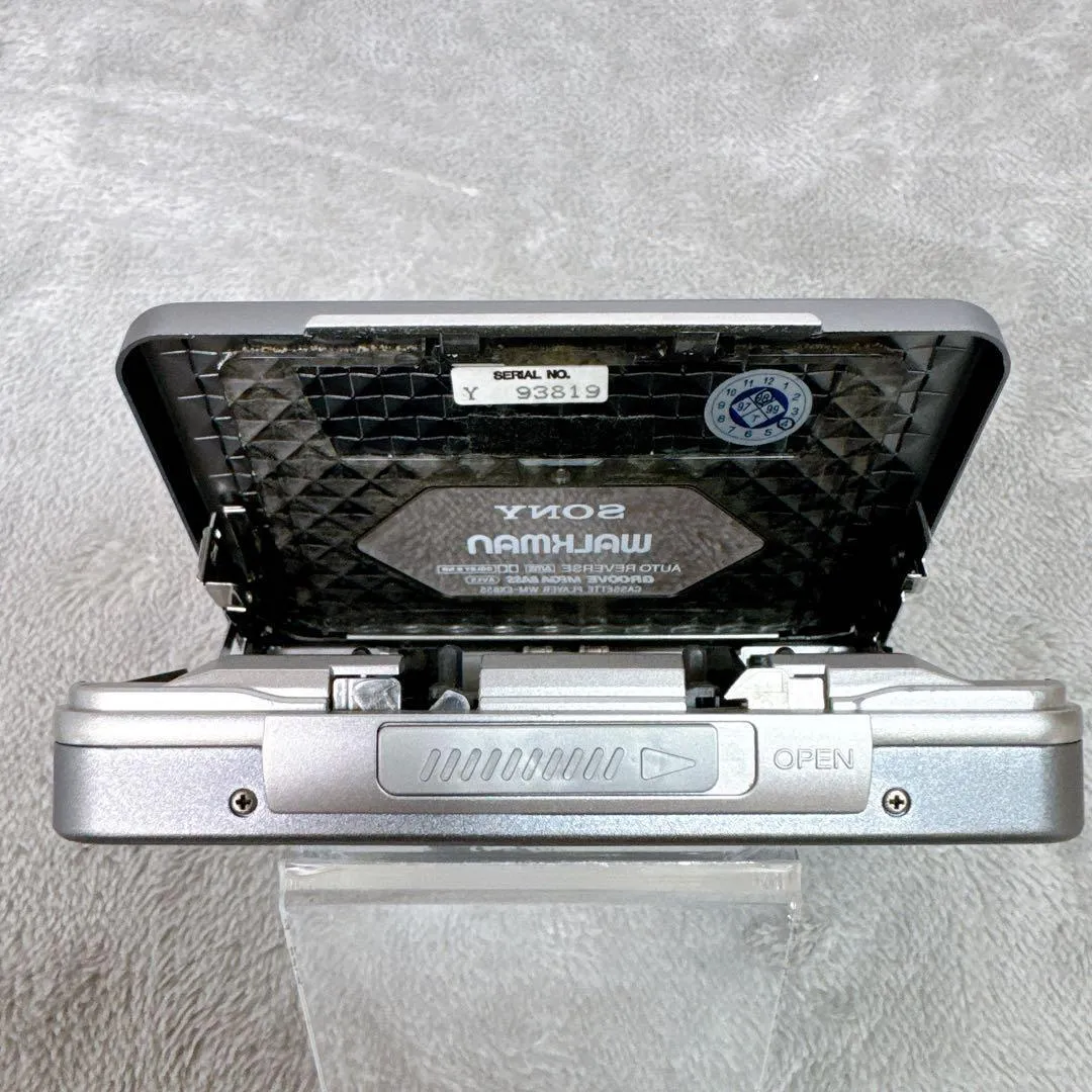 Item photo