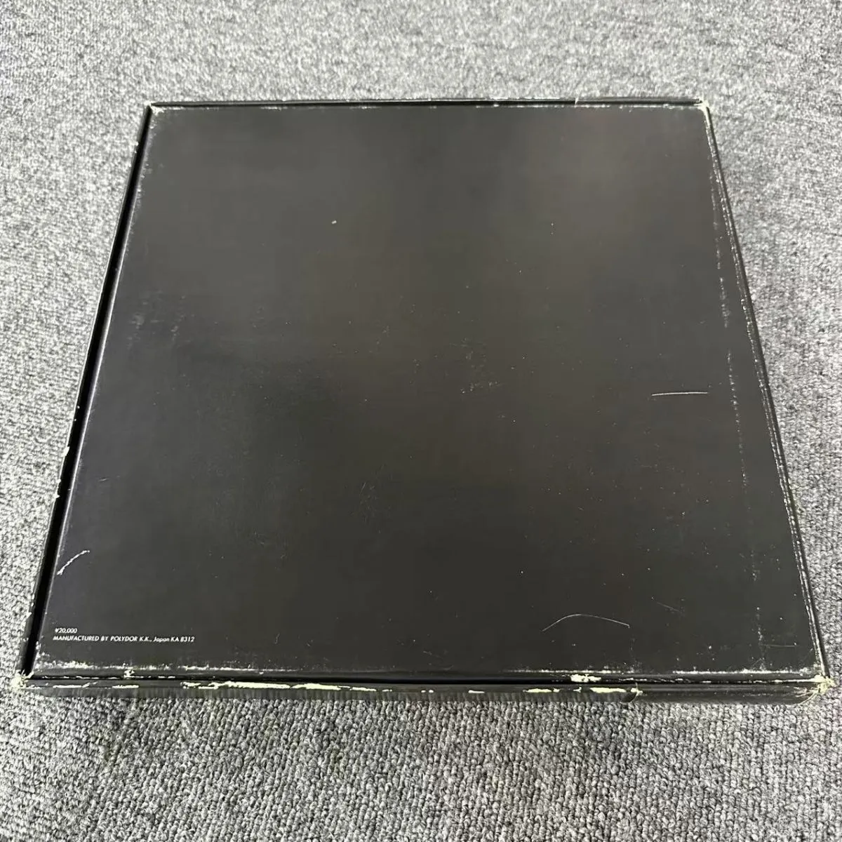 Item photo