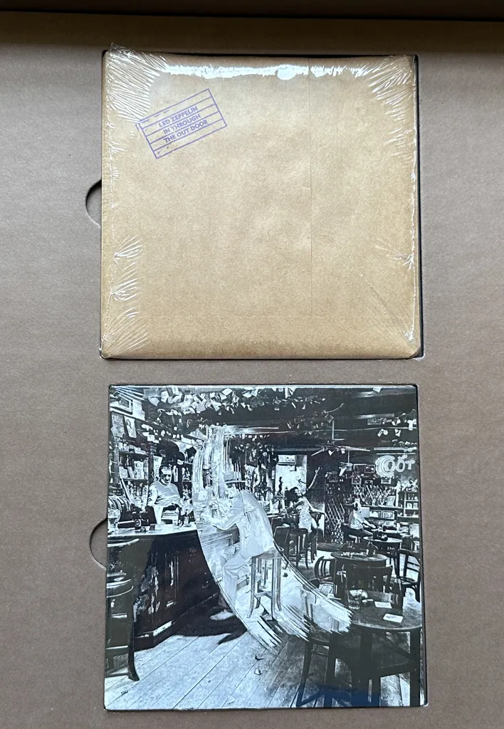 Item photo