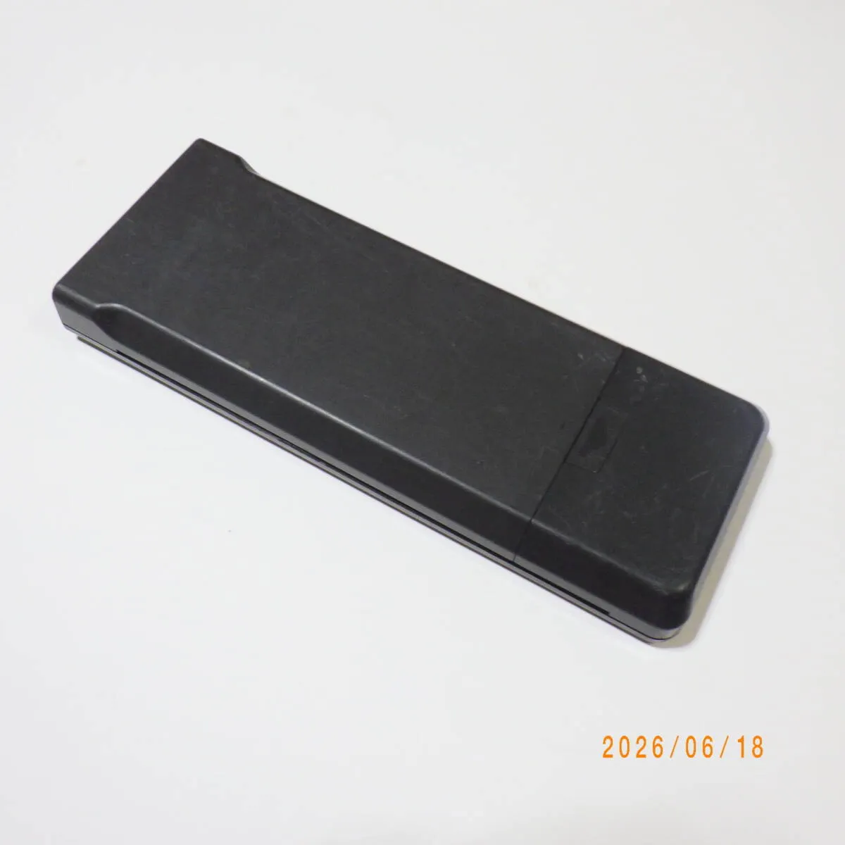 Item photo
