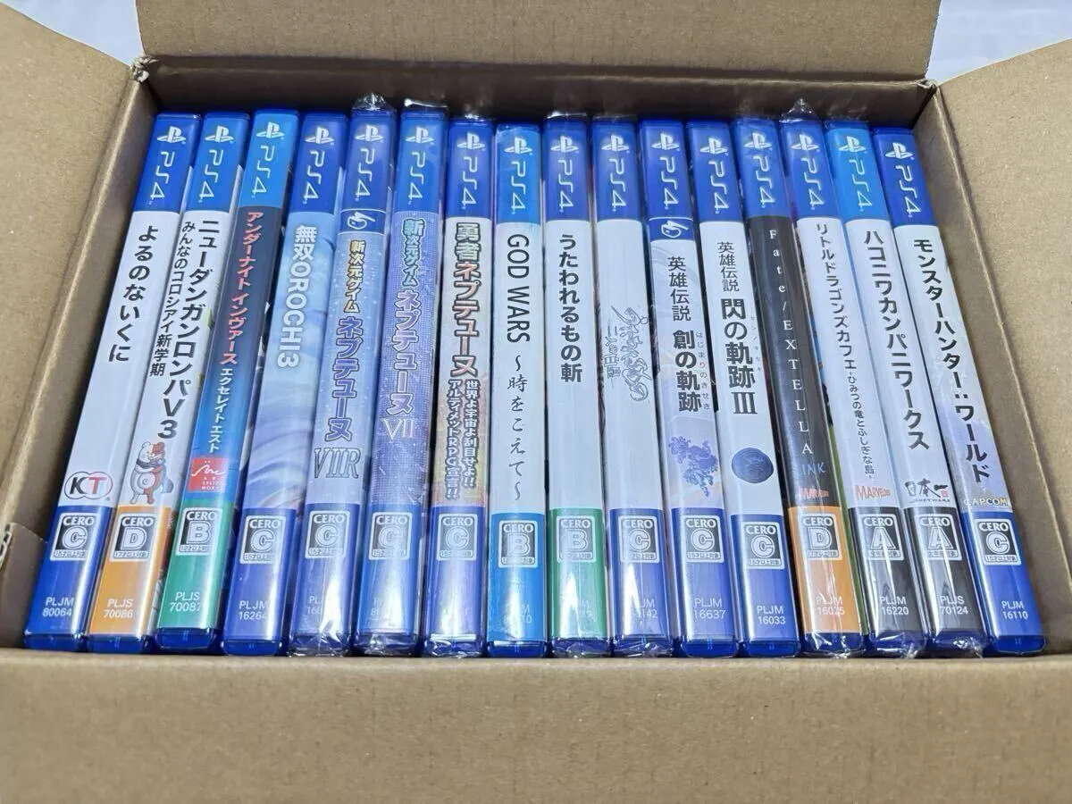 Item photo