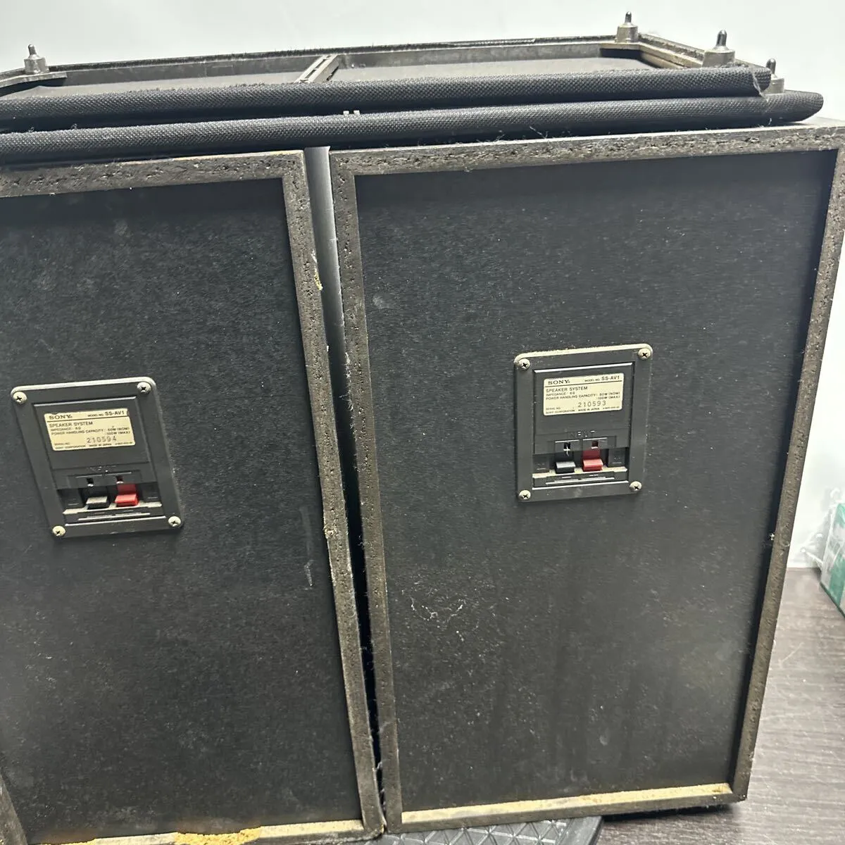 Item photo