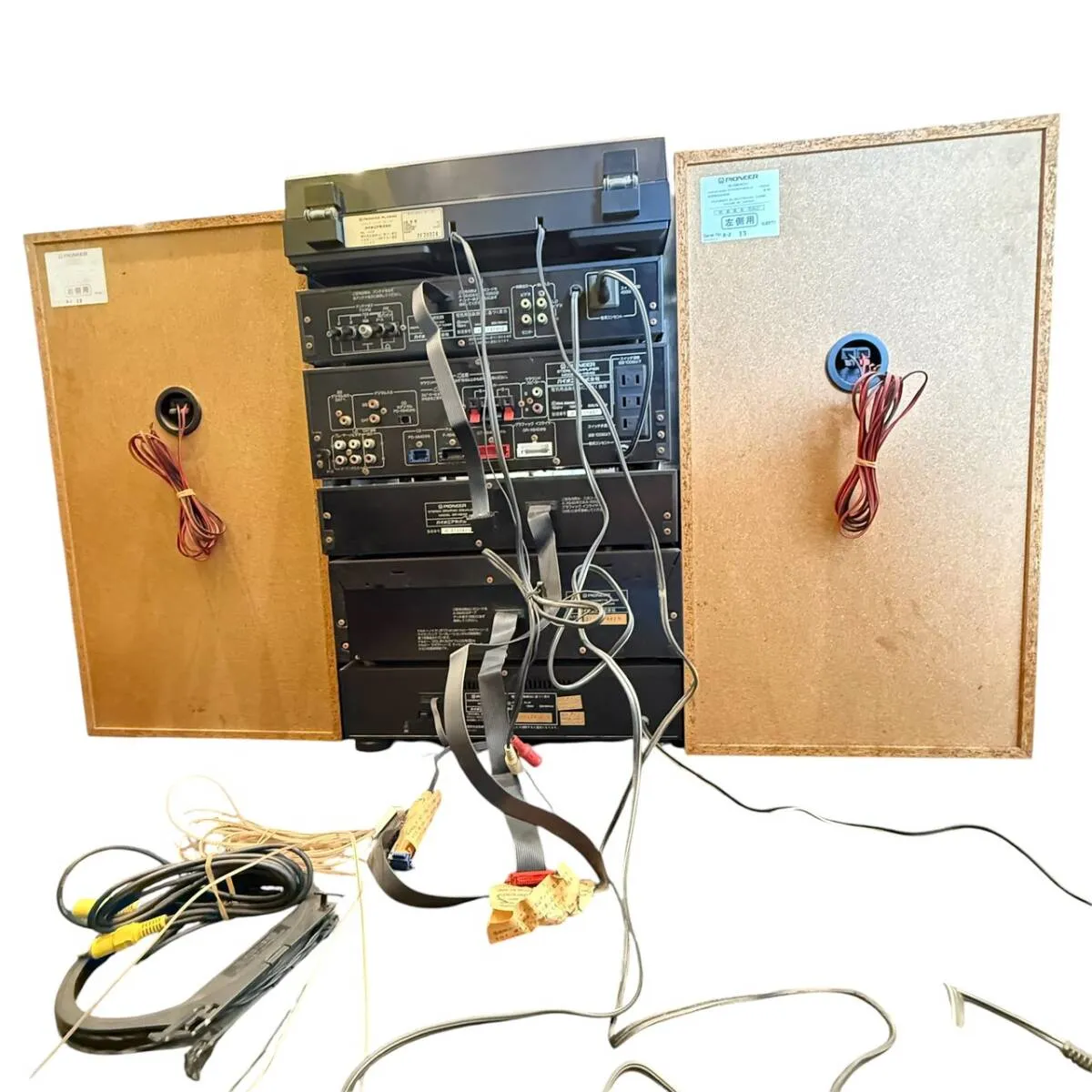 Item photo