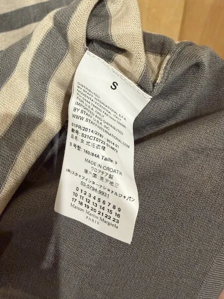Item photo