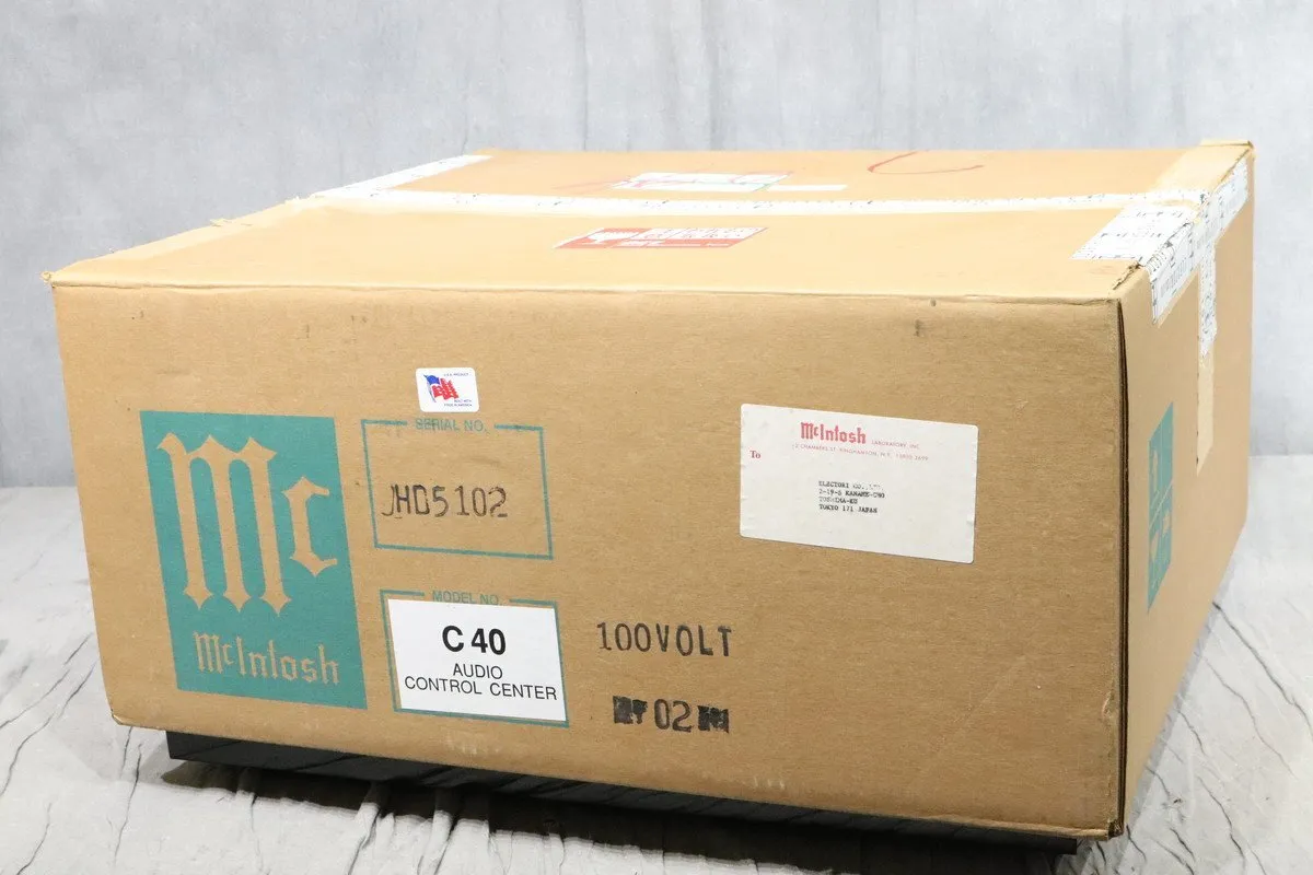Item photo