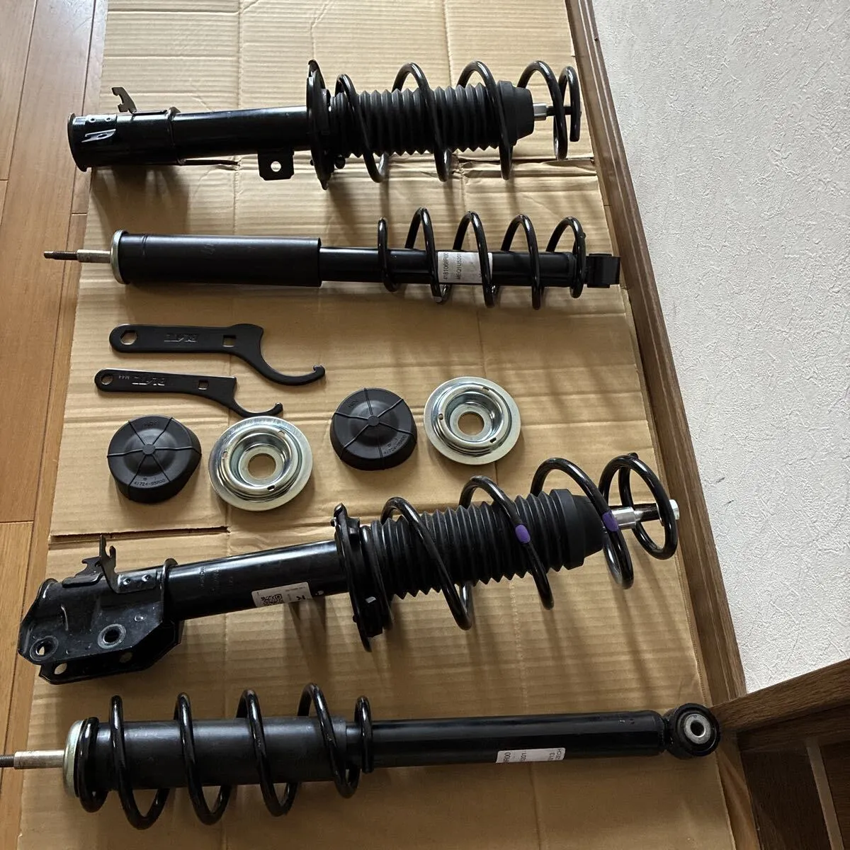Item photo