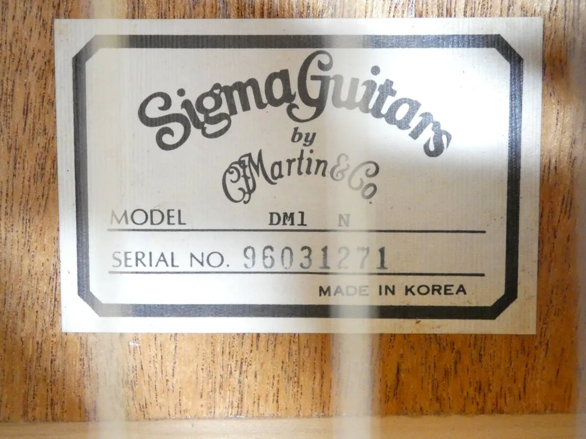 Item photo