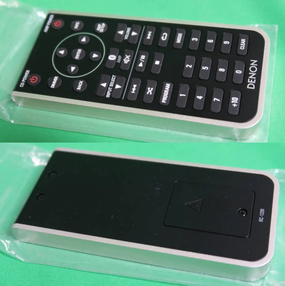 Item photo