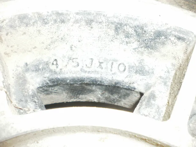 Item photo