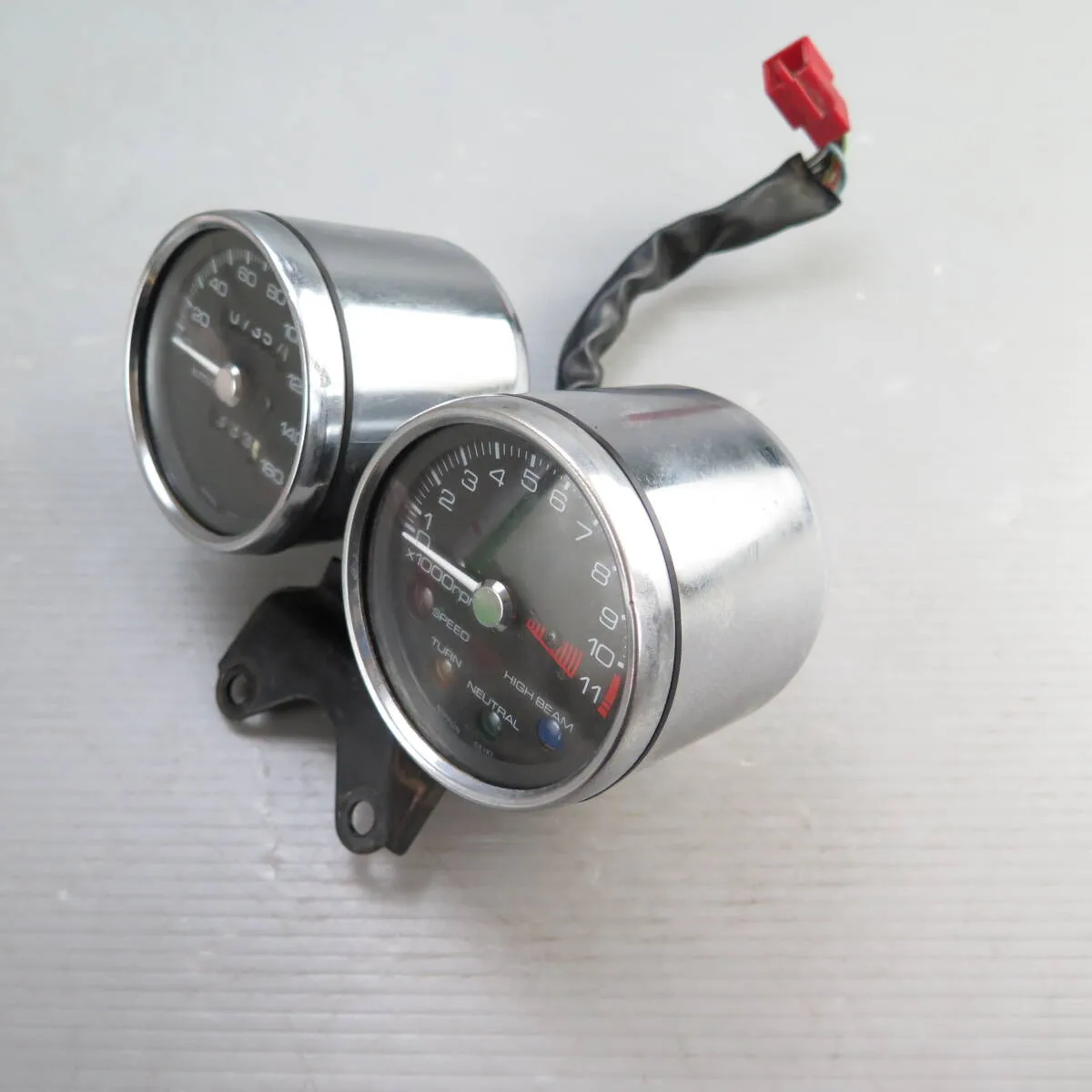Item photo