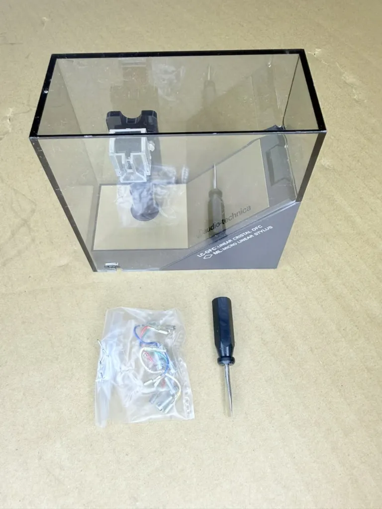 Item photo